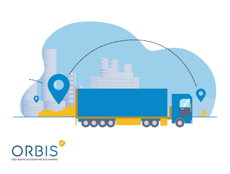 Orbis DSD Computime